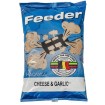 Захранка Van Den Eynde Feeder Chees-Garlic