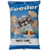 Захранка Van Den Eynde Feeder Sweet Carp