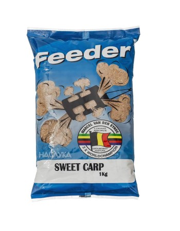 Захранка Van Den Eynde Feeder Sweet Carp