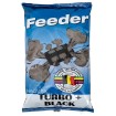 Захранка Van Den Eynde Feeder Turbo+ Black