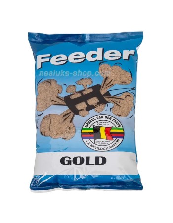 Фидер захранка Van Den Eynde Feeder Gold