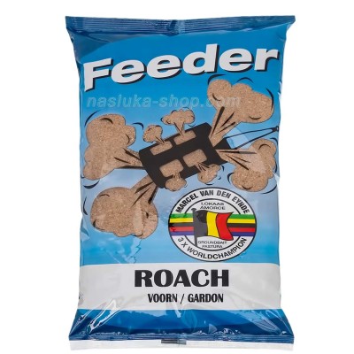 Фидер захранка Van Den Eynde Feeder Roach