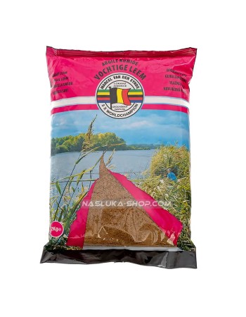 Мокра глина Van Den Eynde, 2 кг