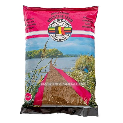 Мокра глина Van Den Eynde, 2 кг