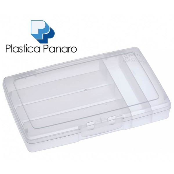 Риболовна кутия Plastica Panaro 191, 6N — снимка 7