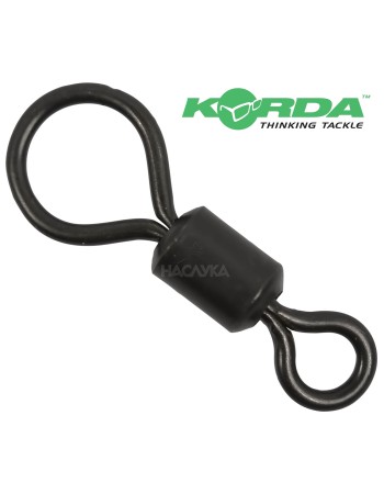 Вирбели Korda Big Eye Specialist Swivel