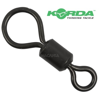 Вирбели Korda Big Eye Specialist Swivel