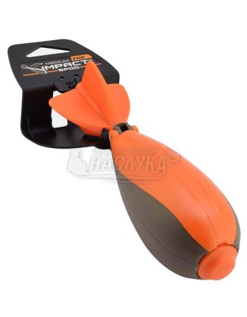 Ракета за захранване Fox Impact Spod