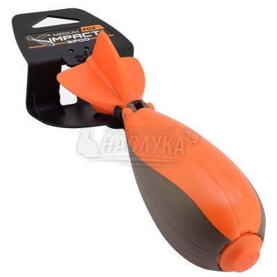 Ракета за захранване Fox Impact Spod