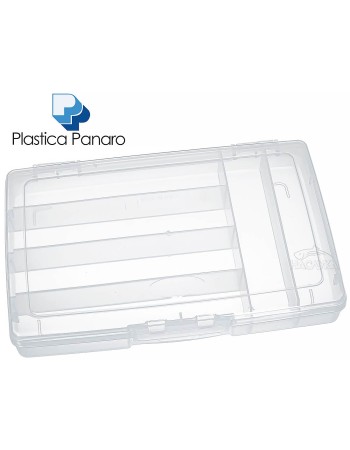 Риболовна кутия Plastica Panaro 191, 6N
