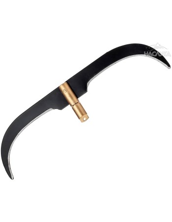 Двойна косачка за водорасли Filstar, 4037