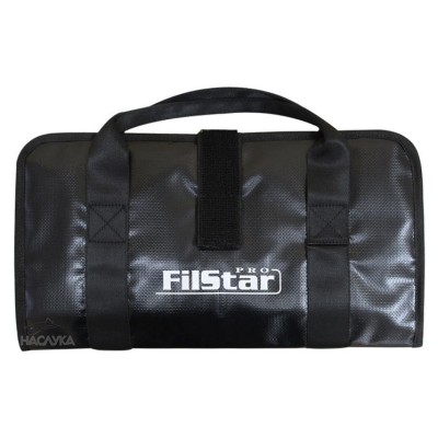 Чанта-класьор за пилкери Filstar, размер L