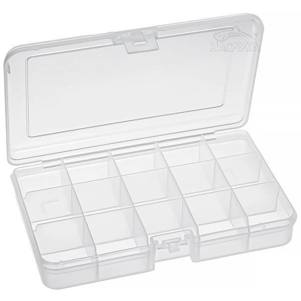 Риболовна кутия Plastica Panaro 101, CTN — снимка 2