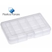 Риболовна кутия Plastica Panaro 101, CTN