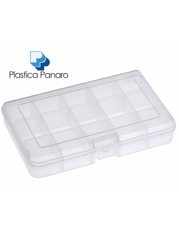 Риболовна кутия Plastica Panaro 101, CTN
