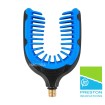 Глава за колче Preston Butt Gripper Rest
