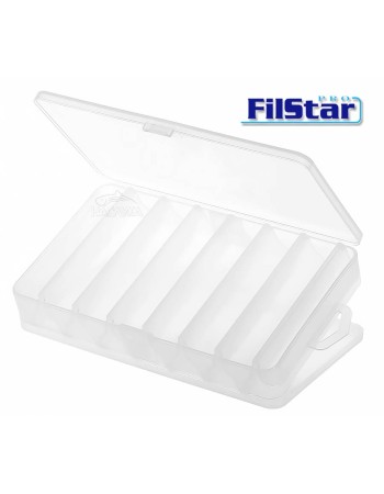 Кутия за изкуствени примамки Filstar FBL-105L