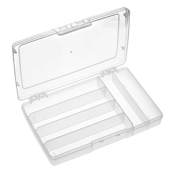 Риболовна кутия Plastica Panaro 191, 6N — снимка 2