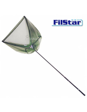 Шарански гумиран кеп Filstar