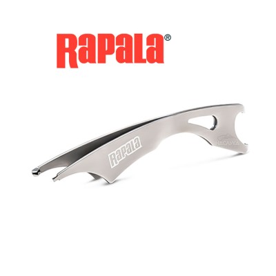 Отварачка за халки Rapala RCD Mini Split Ring