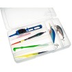 Риболовна кутия Plastica Panaro 191, 6N