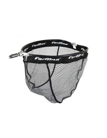 Сгъваема глава за кеп Formax Folding Head