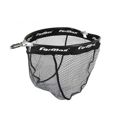 Сгъваема глава за кеп Formax Folding Head