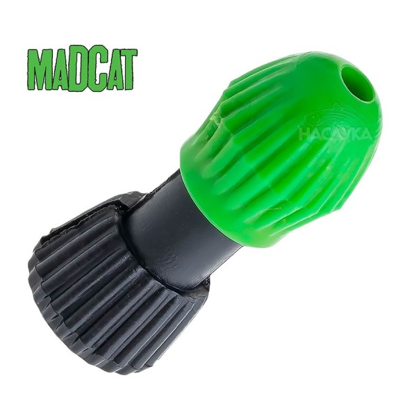 Стопери за сомски монтажи MADCAT Super Stoppers — снимка 3
