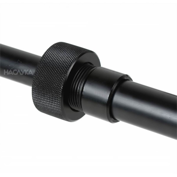 Стойка за шарански въдици Chunky Black Rodpod — снимка 6