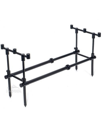 Стойка за шарански въдици Chunky Black Rodpod
