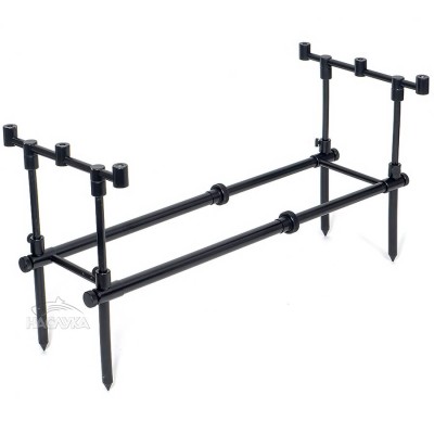 Стойка за шарански въдици Chunky Black Rodpod