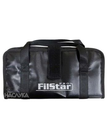 Чанта-класьор за пилкери Filstar, размер M