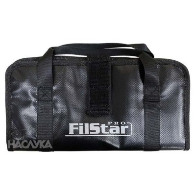 Чанта-класьор за пилкери Filstar, размер M