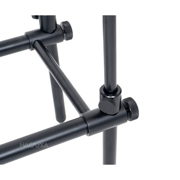 Стойка за шарански въдици Chunky Black Rodpod — снимка 2