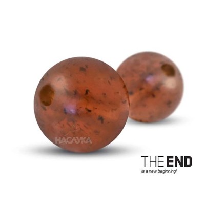 Меки мъниста за монтажи The End