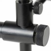 Стойка за шарански въдици Chunky Black Rodpod