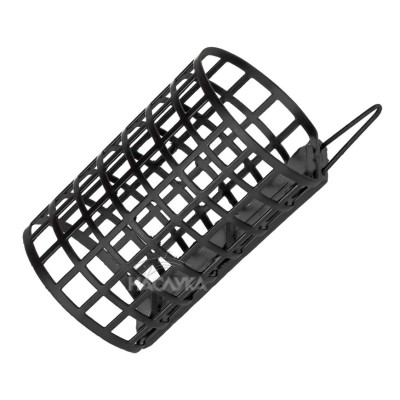 Кръгла метална фидер хранилка