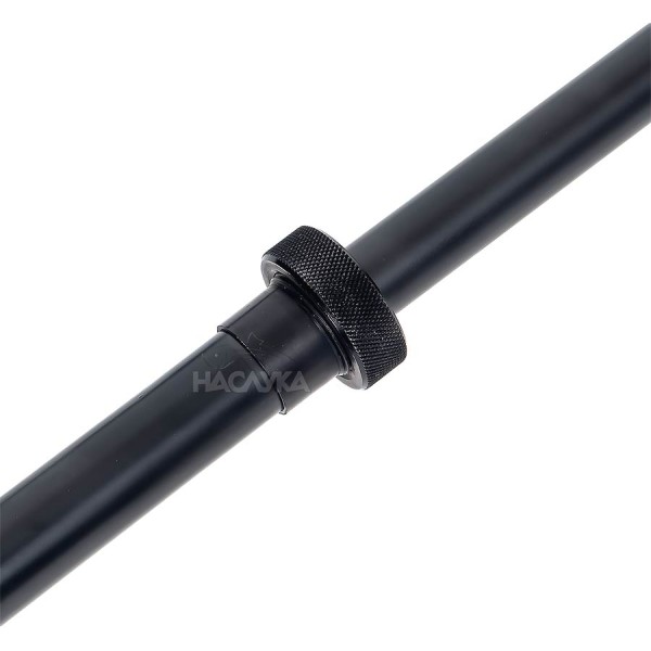 Стойка за шарански въдици Chunky Black Rodpod — снимка 7