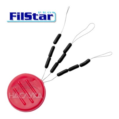 Стопери Волфрам