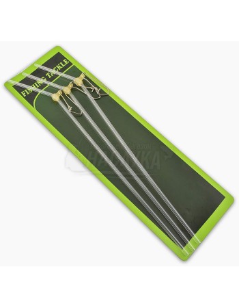 Антиусукващи тръбички Filstar