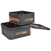 Кутии Guru Fusion Bait Pro 400 + 300