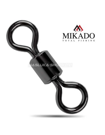 Вирбели без карабинка Mikado HX3010