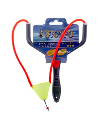 Прашка за захранване Stonfo, 358