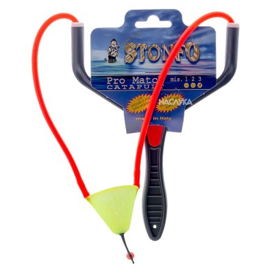 Прашка за захранване Stonfo, 358