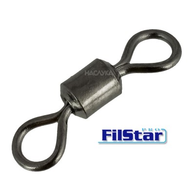 Вирбели без карабина Filstar F-1001