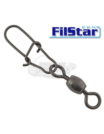 Вирбели с карабина Filstar FS 203