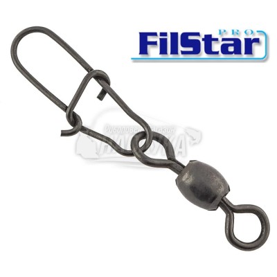 Вирбели с карабина Filstar FS 203