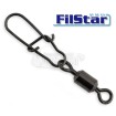 Filstar Power Swivels FS-205
