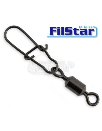 Filstar Power Swivels FS-205