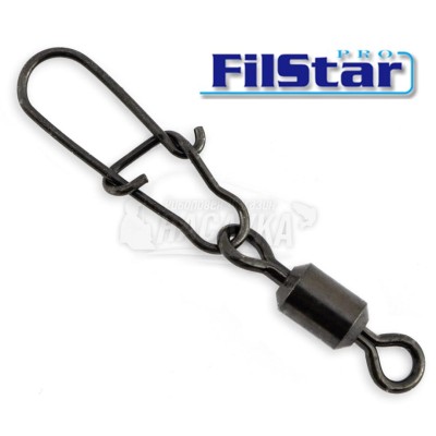 Filstar Power Swivels FS-205